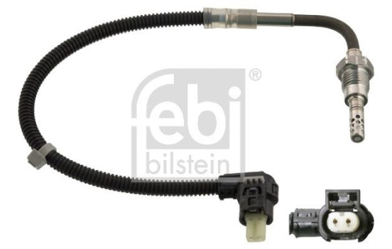 Sensor, exhaust gas temperature, Image 2