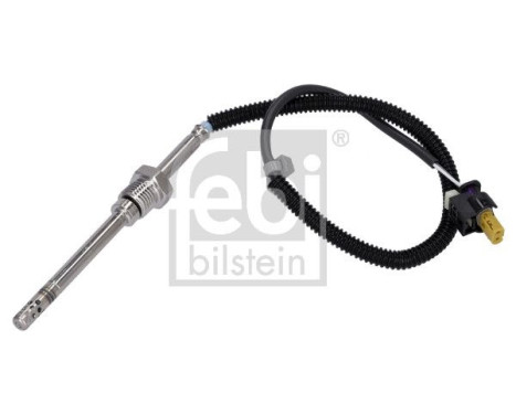 Sensor, exhaust gas temperature, Image 2