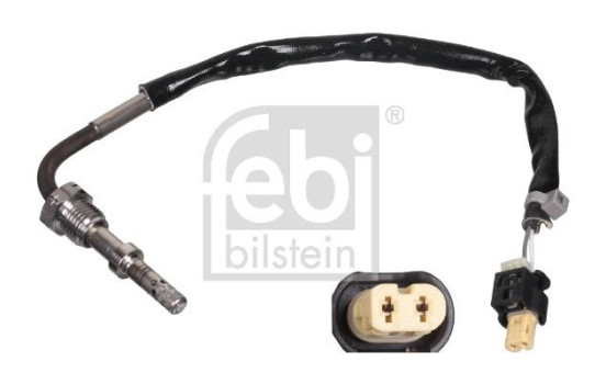 Sensor, exhaust gas temperature, Image 2
