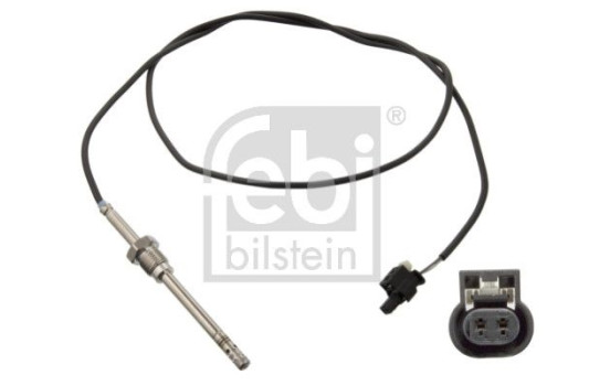 Sensor, exhaust gas temperature, Image 2