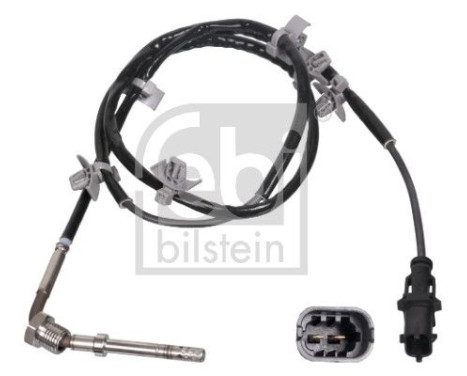 Sensor, exhaust gas temperature, Image 2