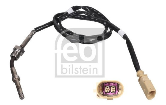 Sensor, exhaust gas temperature, Image 2