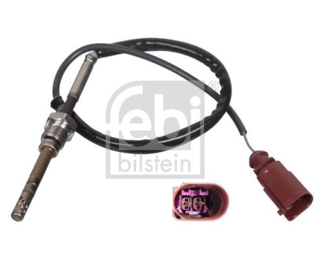 Sensor, exhaust gas temperature, Image 2