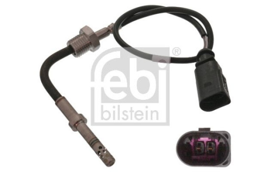 Sensor, exhaust gas temperature, Image 2