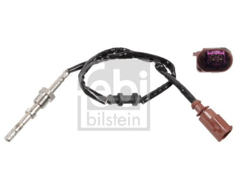 Sensor, exhaust gas temperature, Image 2