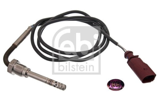 Sensor, exhaust gas temperature, Image 2