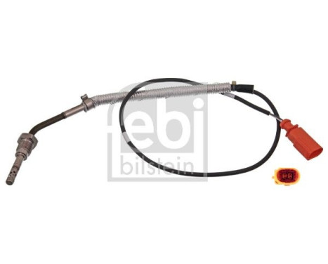 Sensor, exhaust gas temperature, Image 2