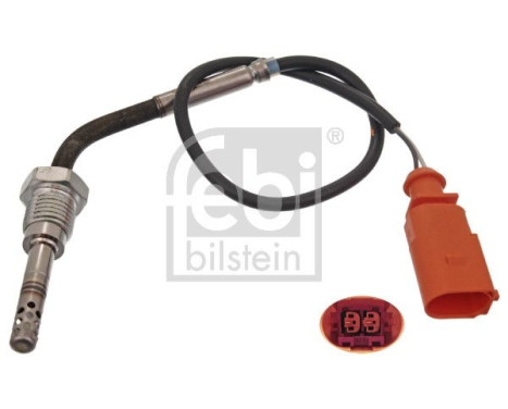 Sensor, exhaust gas temperature, Image 2