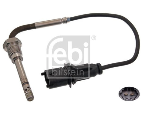 Sensor, exhaust gas temperature, Image 2