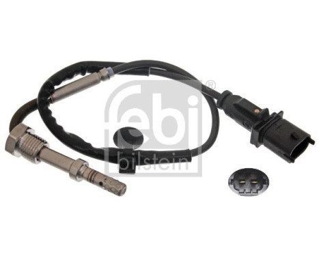 Sensor, exhaust gas temperature, Image 2