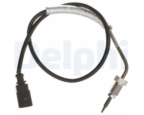 Sensor, exhaust gas temperature, Image 6