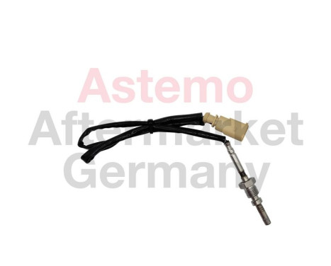 Sensor, exhaust gas temperature, Image 2