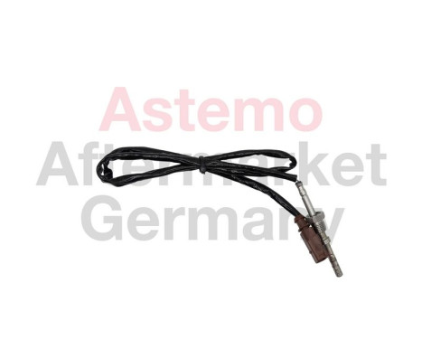 Sensor, exhaust gas temperature, Image 2