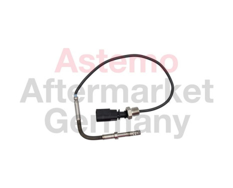 Sensor, exhaust gas temperature, Image 2