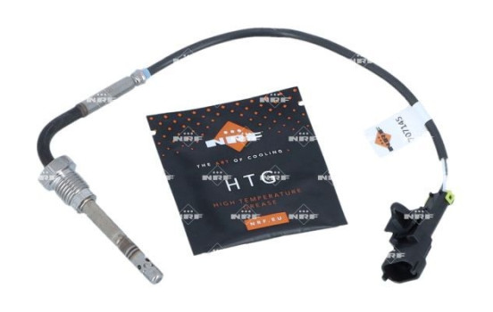 Sensor, exhaust gas temperature, Image 6