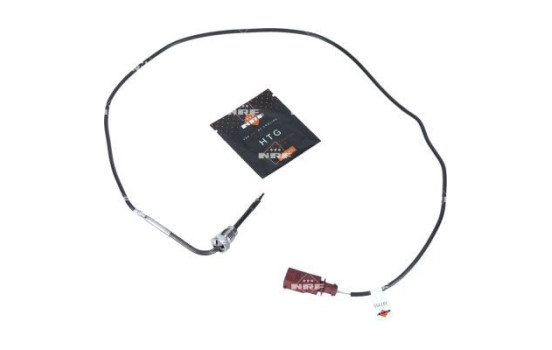 Sensor, exhaust gas temperature, Image 6