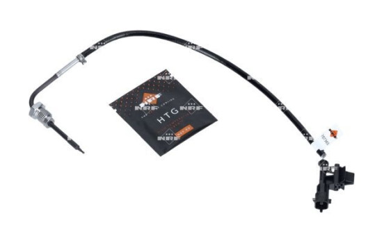 Sensor, exhaust gas temperature, Image 6