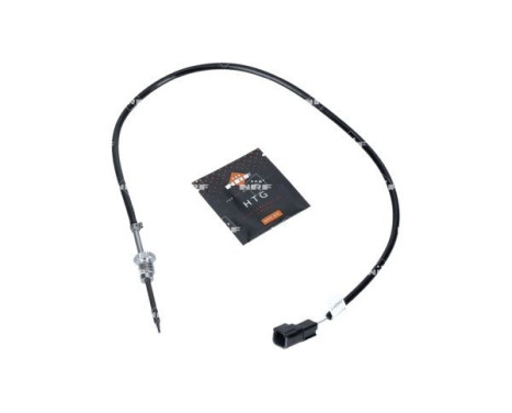 Sensor, exhaust gas temperature, Image 6