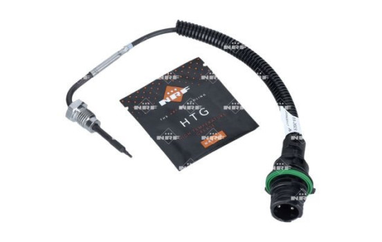 Sensor, exhaust gas temperature, Image 6