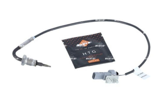 Sensor, exhaust gas temperature, Image 6