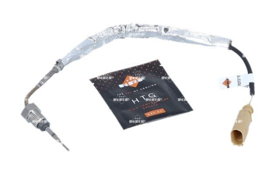 Sensor, exhaust gas temperature, Image 6