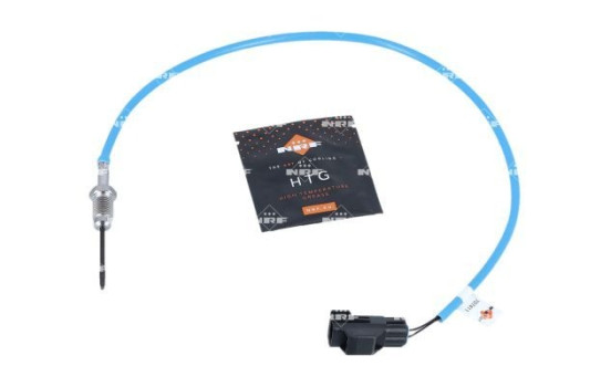 Sensor, exhaust gas temperature, Image 6