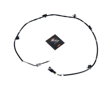 Sensor, exhaust gas temperature, Image 6