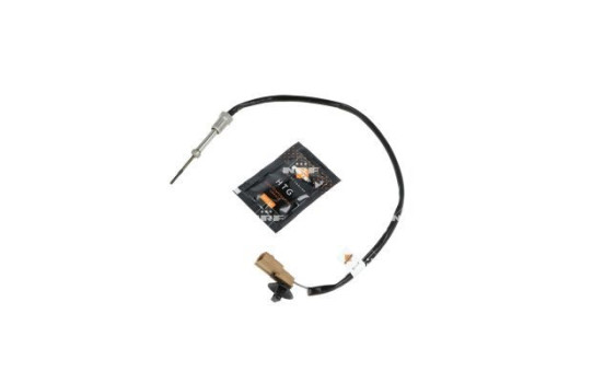 Sensor, exhaust gas temperature, Image 6