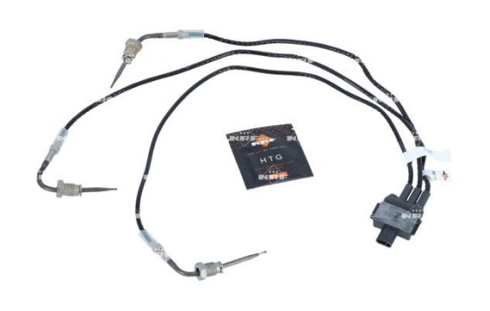 Sensor, exhaust gas temperature, Image 6