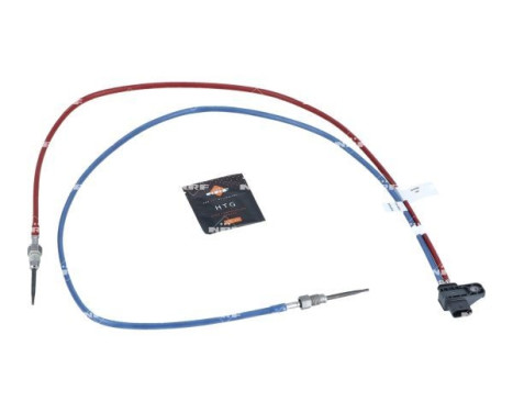 Sensor, exhaust gas temperature, Image 6