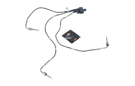 Sensor, exhaust gas temperature, Image 6