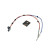 Sensor, exhaust gas temperature, Thumbnail 6