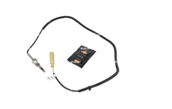 Sensor, exhaust gas temperature, Image 6