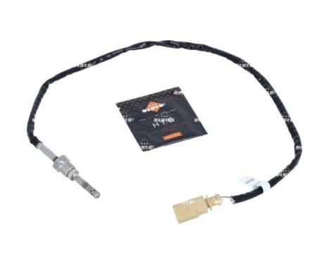 Sensor, exhaust gas temperature, Image 6