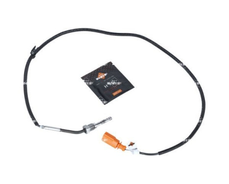 Sensor, exhaust gas temperature, Image 6