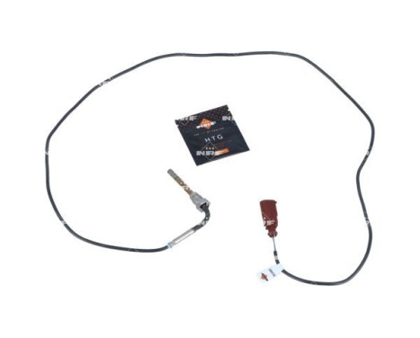 Sensor, exhaust gas temperature, Image 6