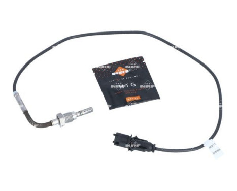 Sensor, exhaust gas temperature, Image 6