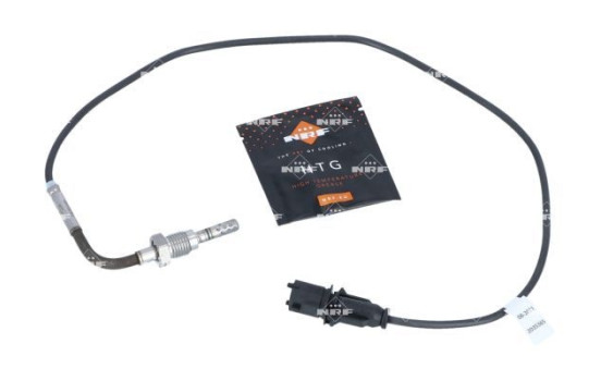 Sensor, exhaust gas temperature, Image 6
