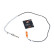 Sensor, exhaust gas temperature, Thumbnail 6