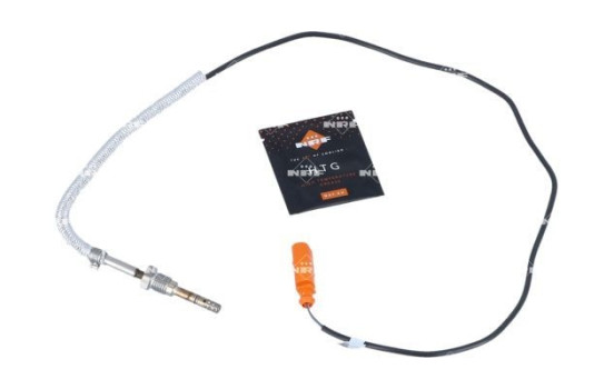 Sensor, exhaust gas temperature, Image 6