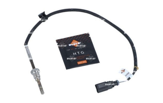 Sensor, exhaust gas temperature, Image 6
