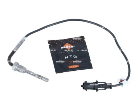 Sensor, exhaust gas temperature, Image 6