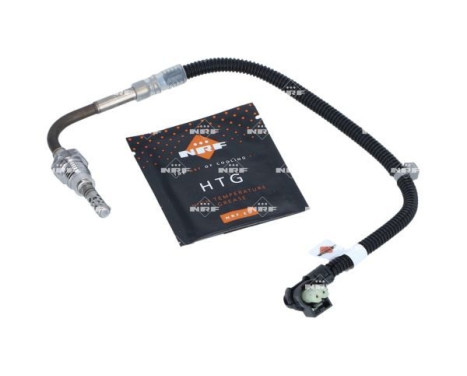 Sensor, exhaust gas temperature, Image 6