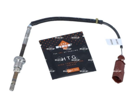 Sensor, exhaust gas temperature, Image 6