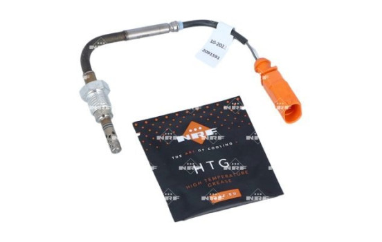 Sensor, exhaust gas temperature, Image 6