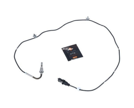 Sensor, exhaust gas temperature, Image 6