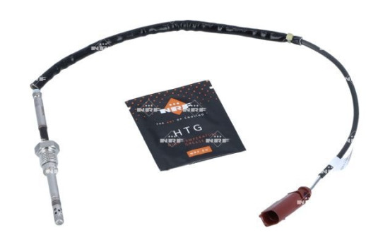 Sensor, exhaust gas temperature, Image 6