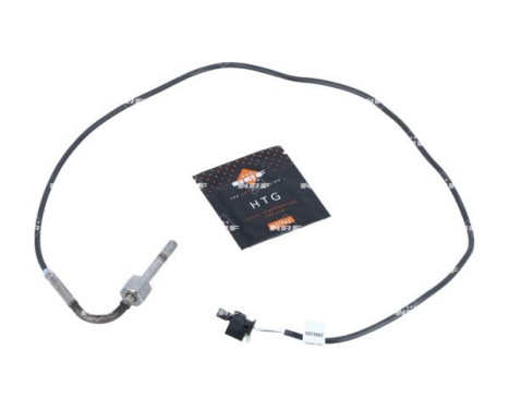 Sensor, exhaust gas temperature, Image 6