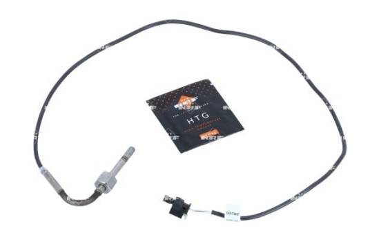 Sensor, exhaust gas temperature, Image 6