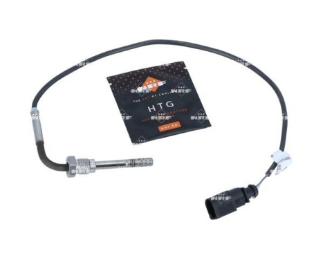 Sensor, exhaust gas temperature, Image 6